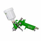 Краскораспылитель Eco SG-2000 EC1531-10, сопло 1 мм, металл, пластик, 0.11 л