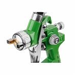 Краскораспылитель Eco SG-2000 EC1531-10, сопло 1 мм, металл, пластик, 0.11 л