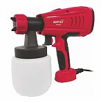Краскораспылитель электрический WORTEX LX PS 0845-1
