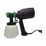Краскораспылитель электрический DWT ESPP04-750 воздушный, 1.2 л, 450 Вт
