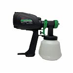 Краскопульт электрический DWT ESPP06-900, 680 Вт, 1.2 л, 3 сопла