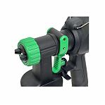 Краскопульт электрический DWT ESPP06-900, 680 Вт, 1.2 л, 3 сопла