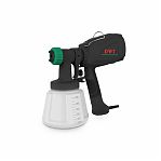 Краскораспылитель электрический DWT ESPP04-750 воздушный, 1.2 л, 450 Вт
