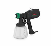 Краскораспылитель электрический DWT ESPP04-750 воздушный, 1.2 л, 450 Вт