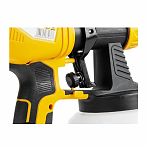 Краскораспылитель электрический Molot MCPS 1810 XLT Lite SET, 2318036, 18В, 1 акк. х 4,0Ah+з.у