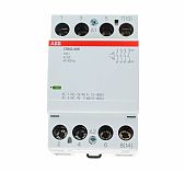 Контактор АВВ ESB 40-40/220v