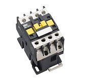 Контактор ИЭК (IEK) 9А 230В