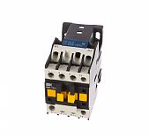 Контактор ИЭК (IEK) 18А 230в