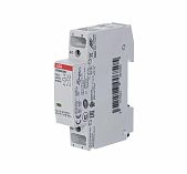 Контактор ESB 20-20 220V 20A ABB 