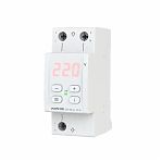 Реле напряжения Welrok D2-40