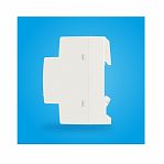 Реле напряжения Welrok D2-40 red