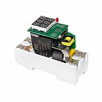 Реле напряжения Rostokelectro RE VА-32А, 1314, с контролем тока, регулируемая яркость