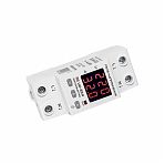 Реле напряжения Rostokelectro RE VА-32А, 1314, с контролем тока, регулируемая яркость