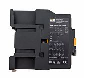Контактор силовой, нереверсивный IEK КМИ-10910 9А 24В/АС3 1НО, IP20