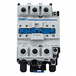 Контактор CHINT NC1-6511, строенная дугогасительная камера, 65А 42В/АС3 1НО+1НЗ 5 0Гц (R)