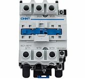 Контактор CHINT NC1-6511, строенная дугогасительная камера, 65А 42В/АС3 1НО+1НЗ 5 0Гц (R)