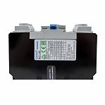 Контактор CHINT NC1-6511, строенная дугогасительная камера, 65А 42В/АС3 1НО+1НЗ 5 0Гц (R)