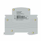 Индикатор напряжения EKF AV-L av-l-3ph-averes, трехфазный, 260 В, IP20, светодиод