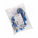 Строп регулируемый КВТ СЛ-21, 63232, 22 кН, полиэстеровая лента 45х1800 мм, без амортизатора