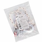 Строп регулируемый КВТ СК-21, 63230, 15 кН, полиэстеровый канат 1800 мм, без амортизатора