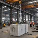 Цепь 3 мм DIN 766, длинное звено, разрывная нагрузка 320 кгс, 1 м