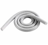 Уплотнитель для окон и дверей Энергофлекс 7045, круглый, диаметр 30 мм, длина 5 м