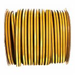 Уплотнитель самоклеющийся Kim Tec промышленный, D-профиль, черный, 12х14 мм