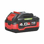 Аккумулятор Profipower MLI1840D, X0041, Li-ion, 20В, 4.0 Ah, слайдер