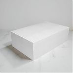 Блок газосиликатный Bonolit D500 для стен и перегородок, 600х100х250 мм, на поддоне 120 штук