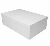 Блок газосиликатный Bonolit D500 для стен и перегородок, 600х100х250 мм, на поддоне 120 штук