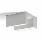 Блок газобетонный для стен и перегородок D500 B 2.5 F 100, U(30), 500х250х300 мм, на поддоне 30 шт