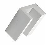 Блок газобетонный для стен и перегородок D500 B 2.5 F 100, U(30), 500х250х300 мм, на поддоне 30 шт