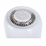 Помпа для воды Energy EN-010E, циркуляционный насос, пластиковая, белая