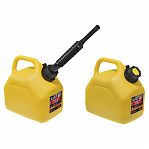 Канистра желтая Rezoil, 5 л