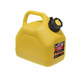 Канистра желтая Rezoil, 5 л
