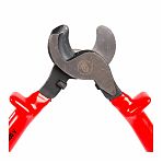 Ножницы кабельные КВТ Эксперт НКи-16 57365, 1000 В, 240 мм, диэлектрическое покрытие рукояток