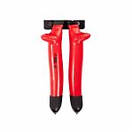 Ножницы кабельные КВТ Эксперт НКи-16 57365, 1000 В, 240 мм, диэлектрическое покрытие рукояток