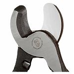 Ножницы кабельные КВТ Эксперт НКи-16 57365, 1000 В, 240 мм, диэлектрическое покрытие рукояток