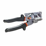 Ножницы для резки пластмассовых коробов и кабель-каналов КВТ НККУ-60, 79822, с рамкой для резки и под углом 