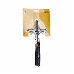 Ножницы для резки пластмассовых коробов и кабель-каналов КВТ НККУ-60, 79822, с рамкой для резки и под углом 