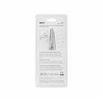 Ножницы для резки пластиковых профилей под углом FIT 60060, с наковальней, 215 мм