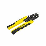 Пресс-клещи Navigator 80 445 NHT-Pkm02-4v1 многофункциональные