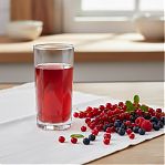 Стакан Стиль 246535, 180 мл 