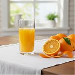 Стакан Стиль 246535, 180 мл 