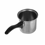 Турка 500 мл нержавеющая сталь DARIIS 39484