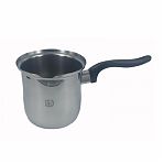 Турка 700 мл нержавеющая сталь DARIIS