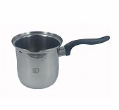 Турка 700 мл нержавеющая сталь DARIIS