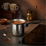 Турка 700 мл нержавеющая сталь DARIIS