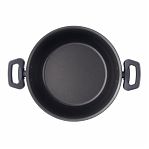 Кастрюля Scovo Expert СЭ-008, 54558, с антипригарным покрытием, 4.5 л