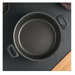 Кастрюля Scovo Expert СЭ-008, 54558, с антипригарным покрытием, 4.5 л